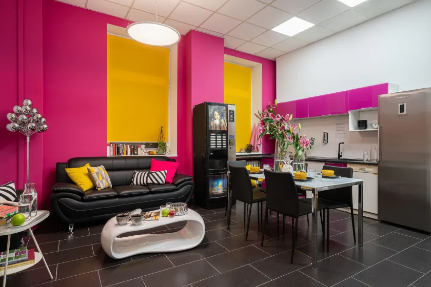 Absynt Hostel Wrocław - Image 1