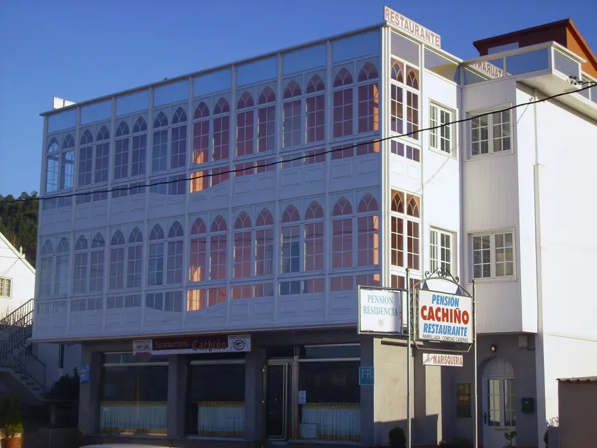 Hostal Cachiño - Image 1