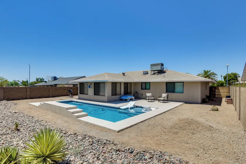 Golfer's Oasis! 55+ Sun City West Retreat w/ Pool - Image 1