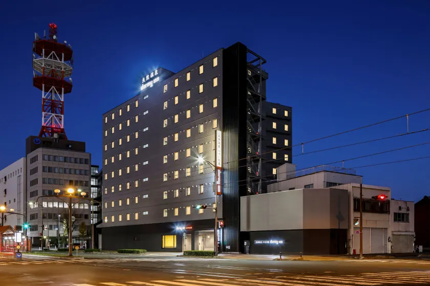 Dormy Inn Express Toyohashi - Image 1