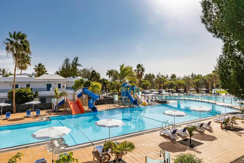 THB Tropical Island - Image 1