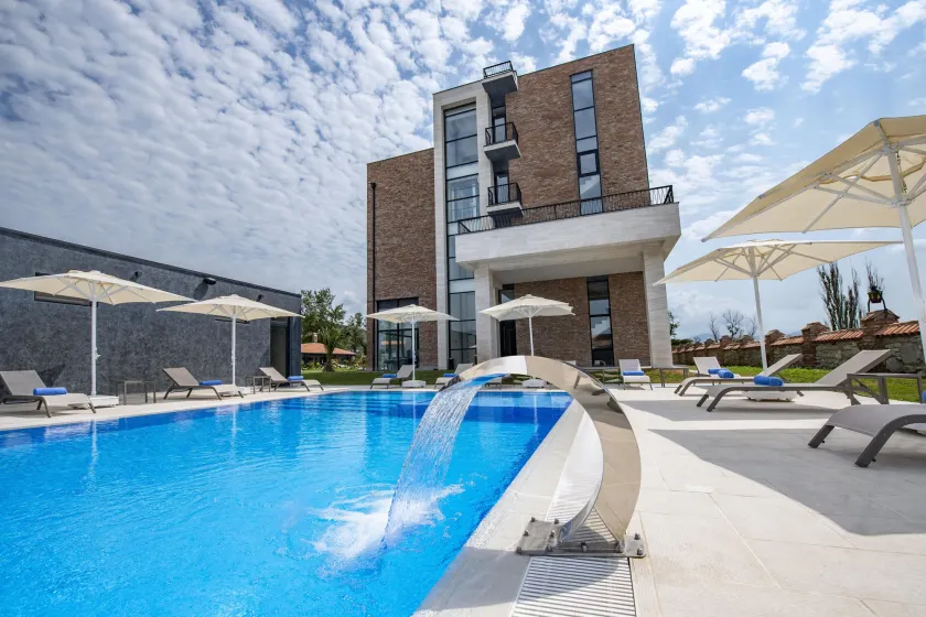 Villa Mosavali - Image 1