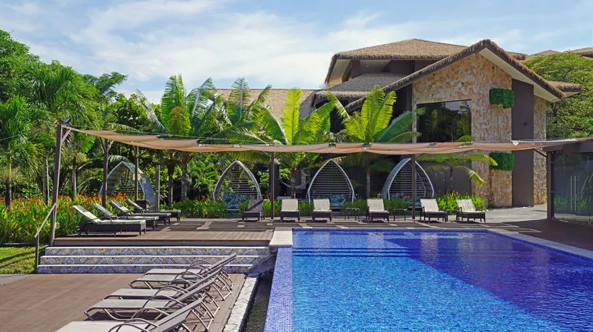Nammbú Beach Front Bungalows - Image 1