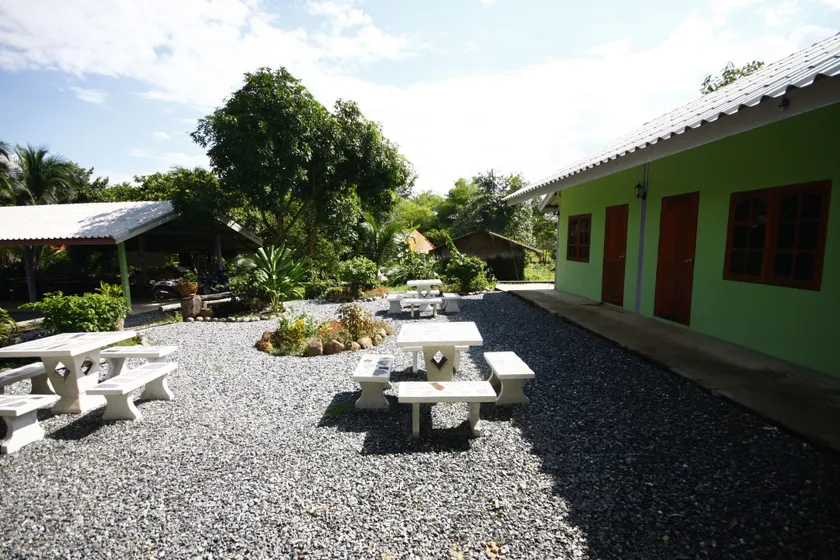Areeya Resort - Image 1