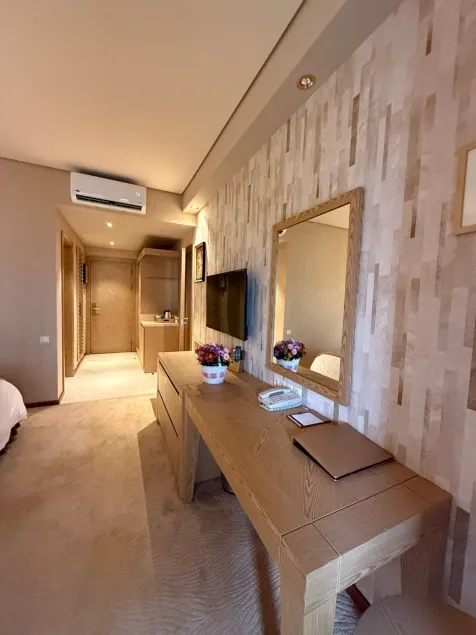 Hotel Dreamland Oasis - Zimmer