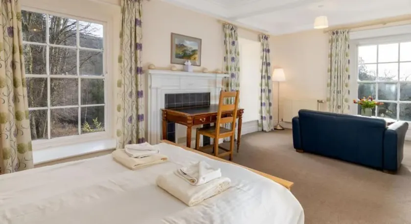 Rydal Hall Christian Retreat Centre - Rom