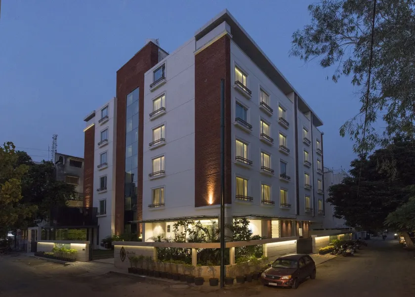 Eastin Residences Vadodara - Image 1