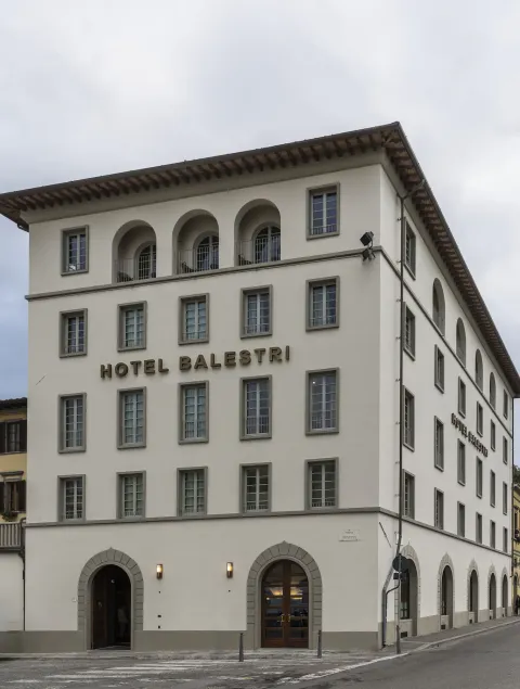 Hotel Balestri - WTB Hotels - Image 1
