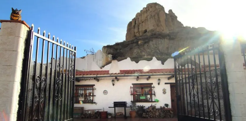 Cuevaalegria - Image 1