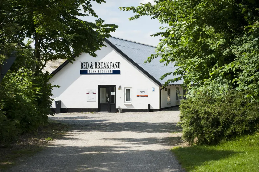 Benniksgaard Bed & Breakfast - Image 1