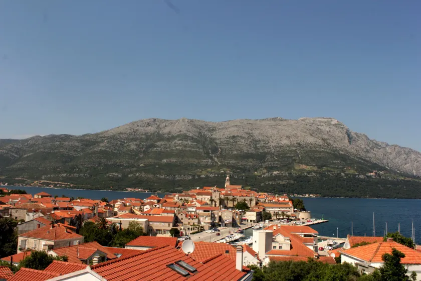 Accommodation Drasko - Image 1