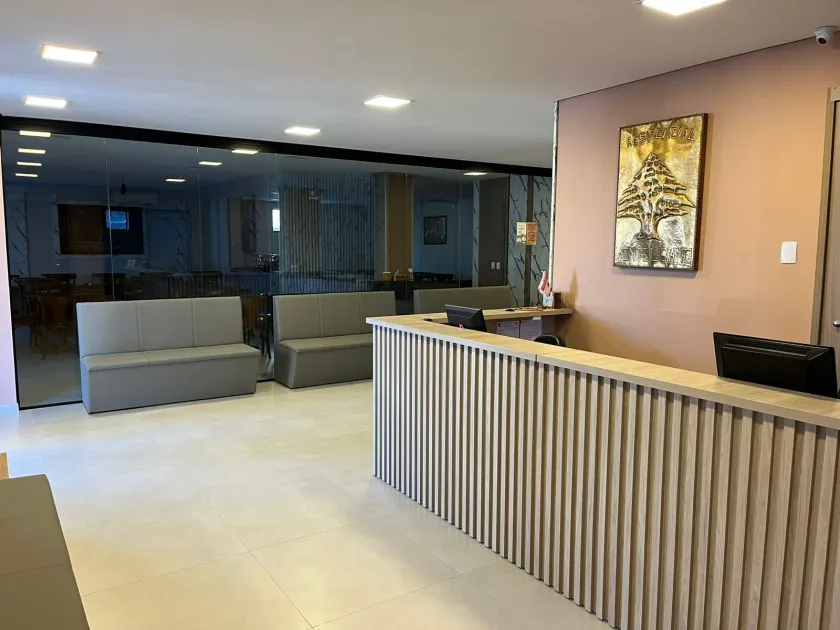 Monte Libano Apart Hotel - Image 1
