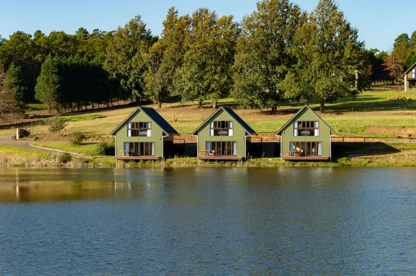 Springholm Cottages - Image 1