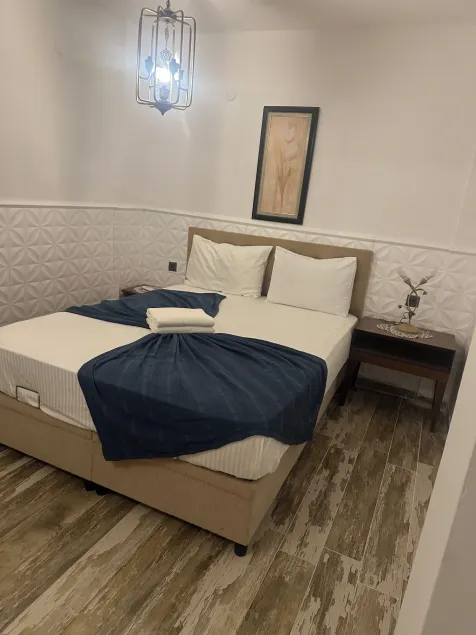 Apelles Butik Otel - Image 1