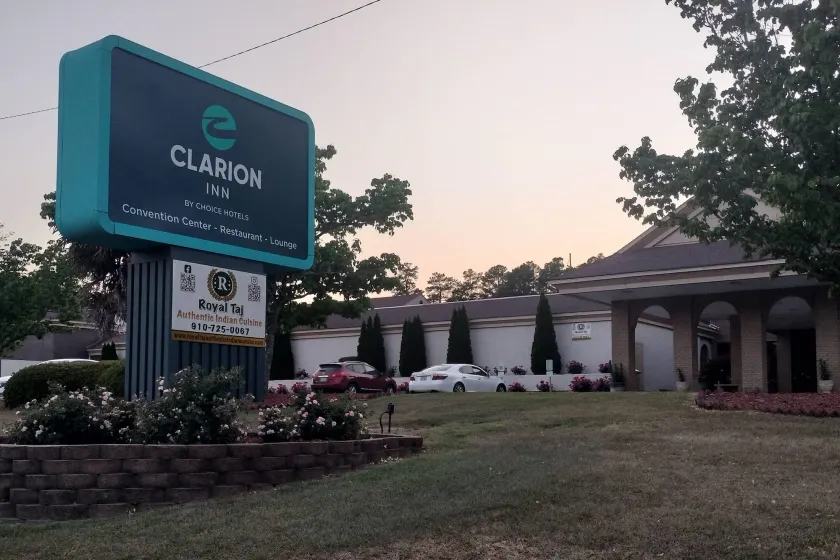 Clarion Inn Southern Pines - Pinehurst - Image 1