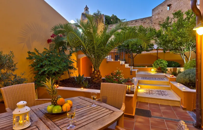 Kores Boutique Houses - Image 1