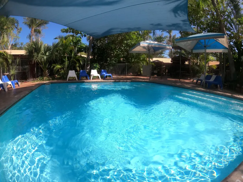 Cable Beach Backpackers - Image 1