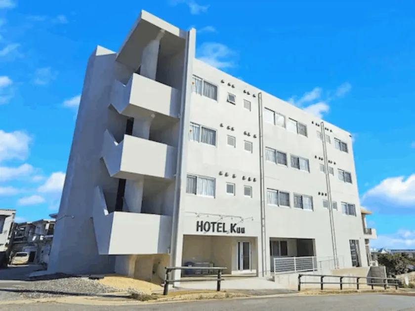 HOTEL Kuu - Image 1