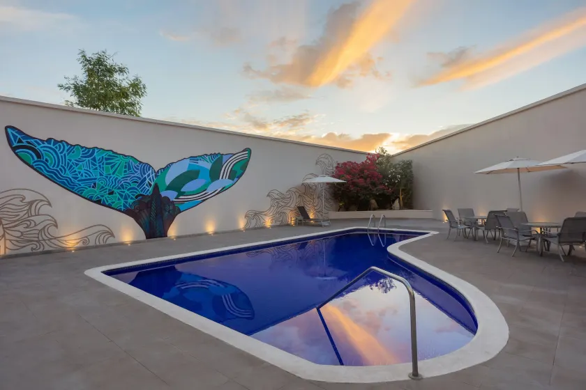 Fairfield by Marriott Los Cabos - Image 1