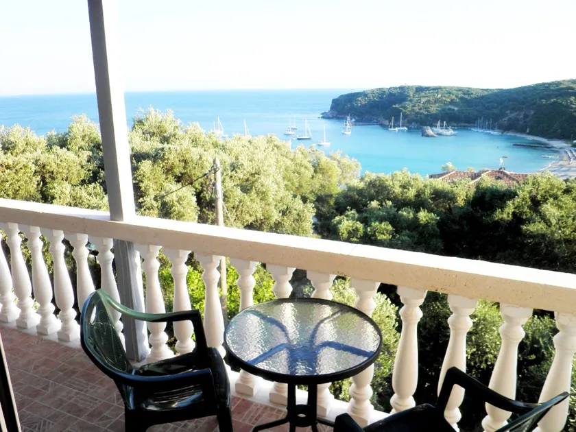 Kanali Village Parga - Image 1