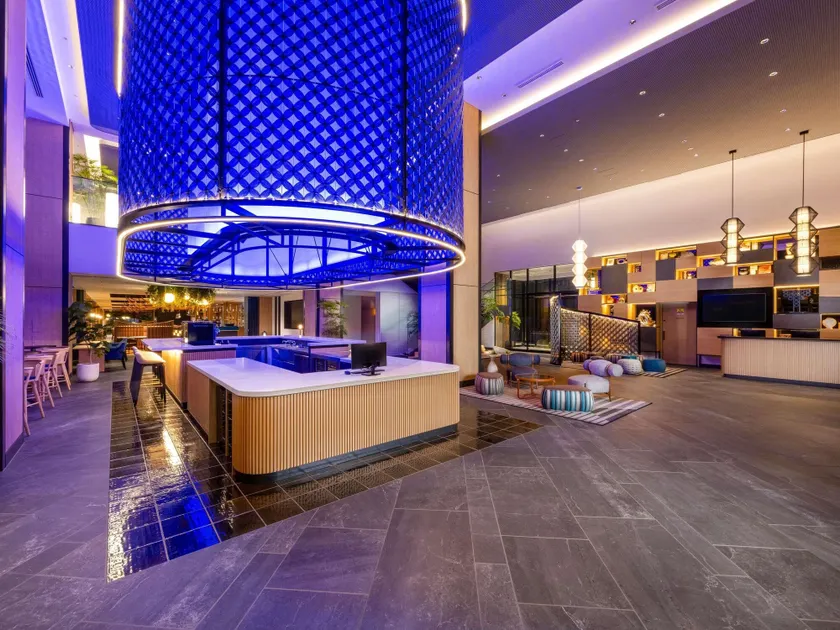 Novotel Nara - Image 1