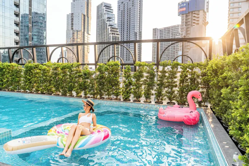 The Salil Hotel Sukhumvit 57 - Thonglor - Image 1
