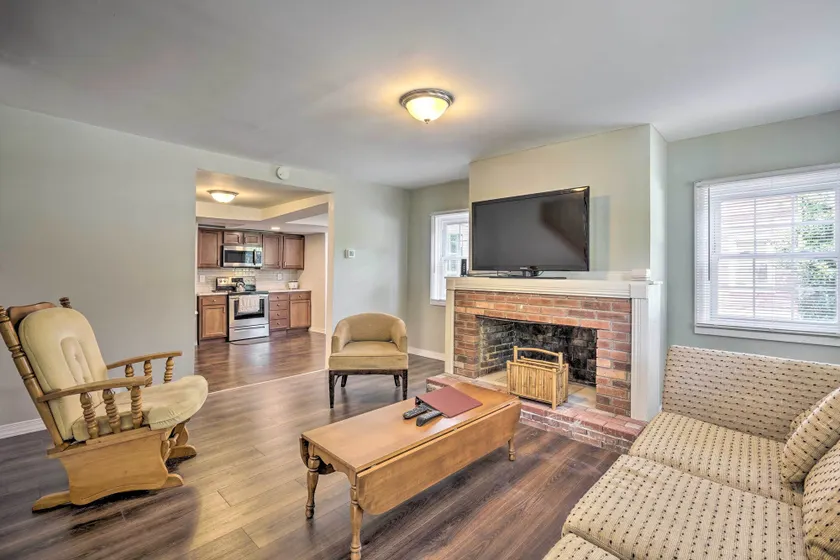 Family-friendly Millville Home < 8 Mi to Town - Image 1