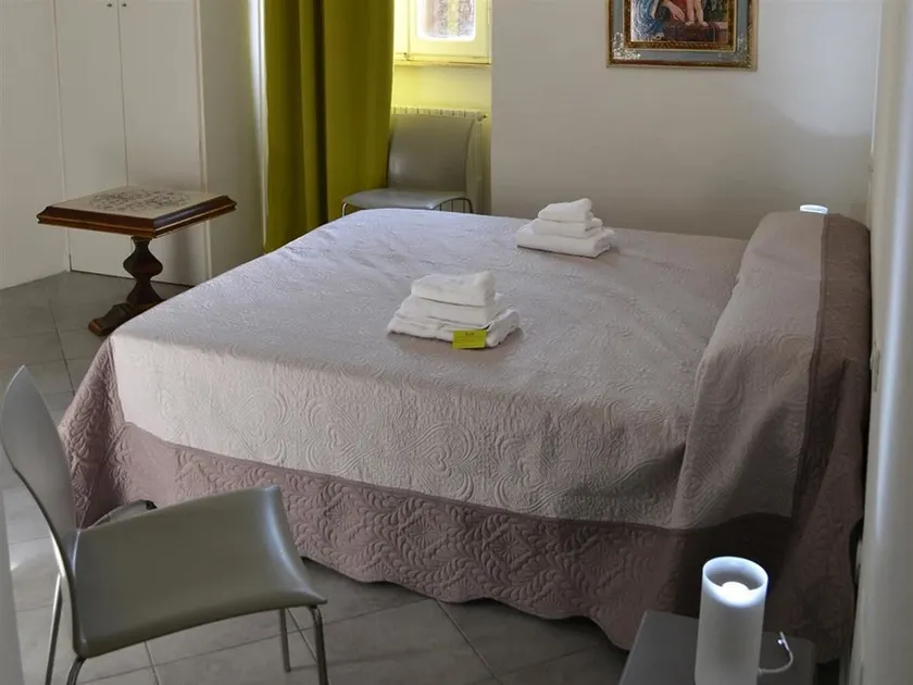 B&B freemocco - Image 1