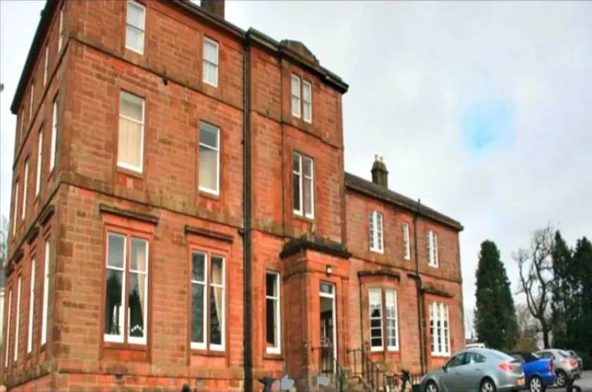 Kirkconnel Hall Hotel - Image 1