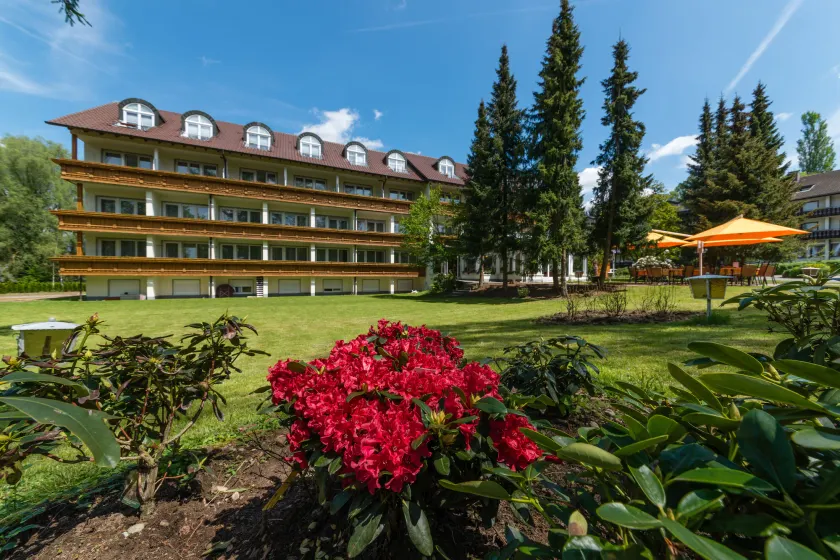 Parkhotel - Image 1