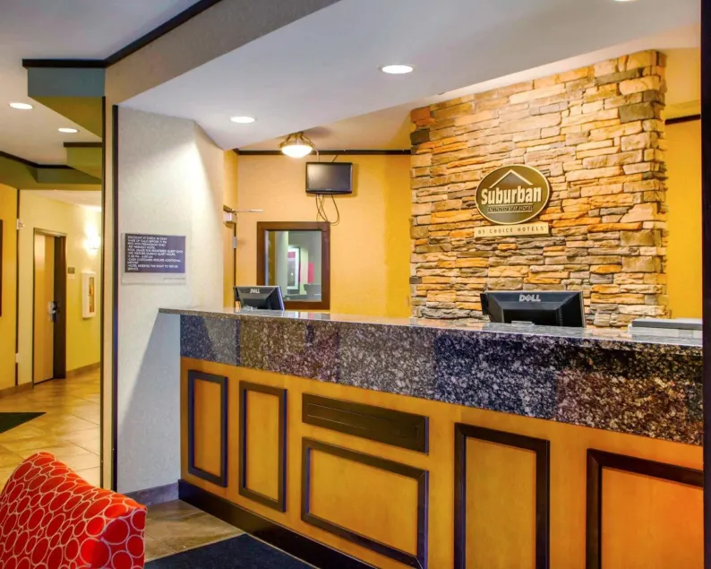 Suburban Studios Cedar Falls - Image 1