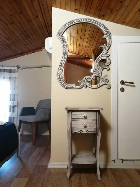 Fizzio Alaçatı Hotel - Chambre