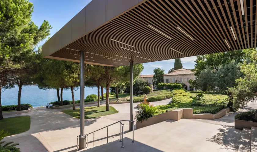 Maistra Select Island Hotel Istra - Image 1
