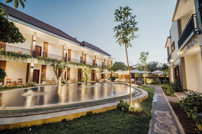 You Suite Seminyak - Image 1