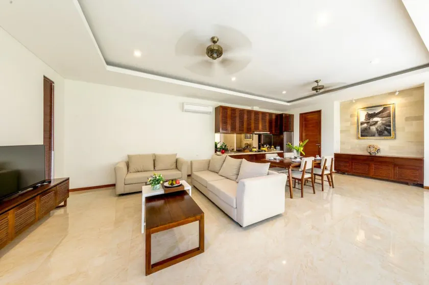 Royal Garden Villas & Spa Bali - Image 1