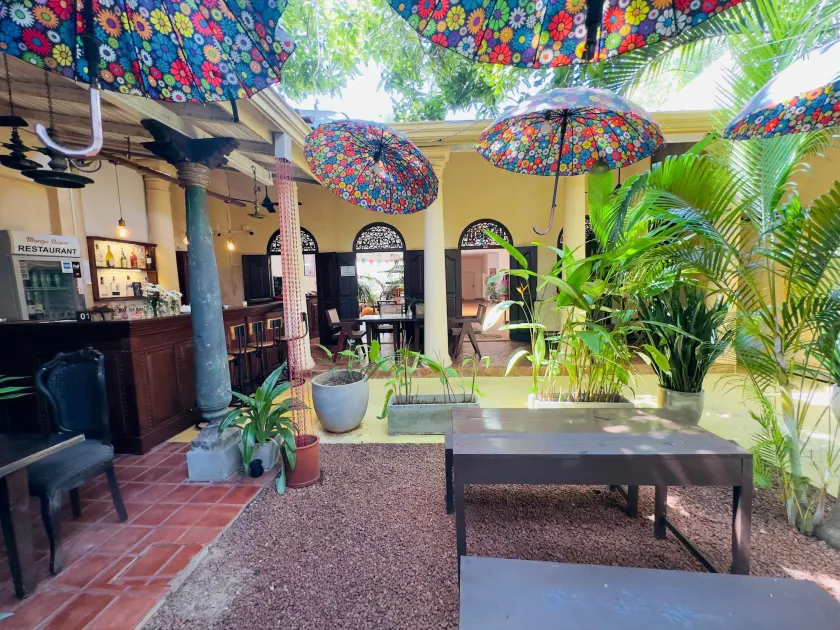 Mango House - Galle Fort - Image 1
