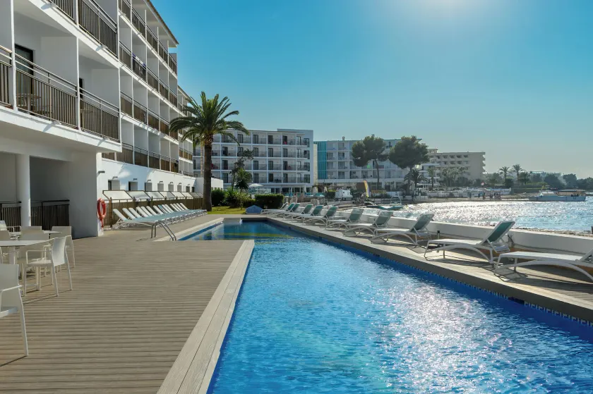 Hotel Vibra s'Estanyol - Image 1