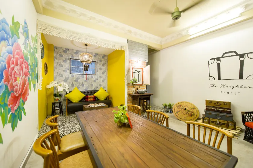 The Neighbors Hostel - Image 1