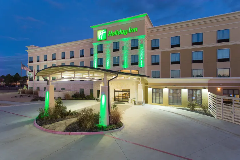 Holiday Inn Texarkana Arkansas Convention Center by IHG - Image 1
