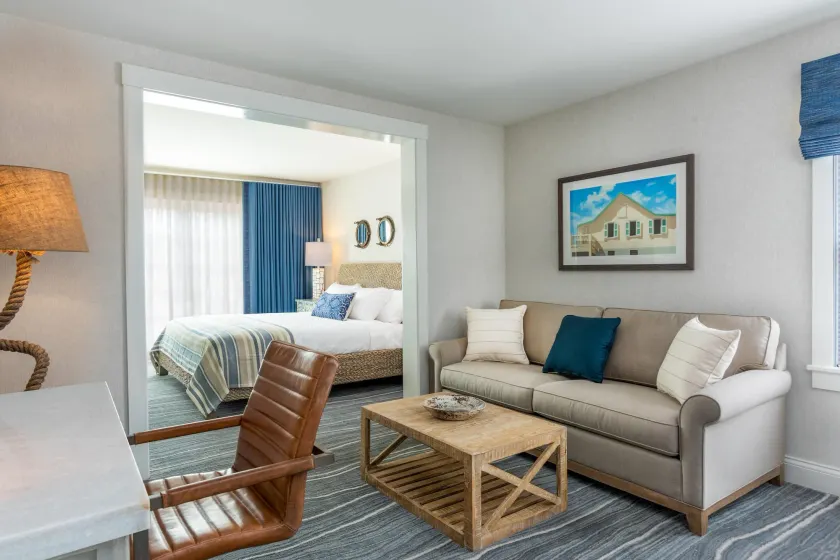 Edgar Hotel Martha's Vineyard, an Ascend Collection Hotel - Image 1
