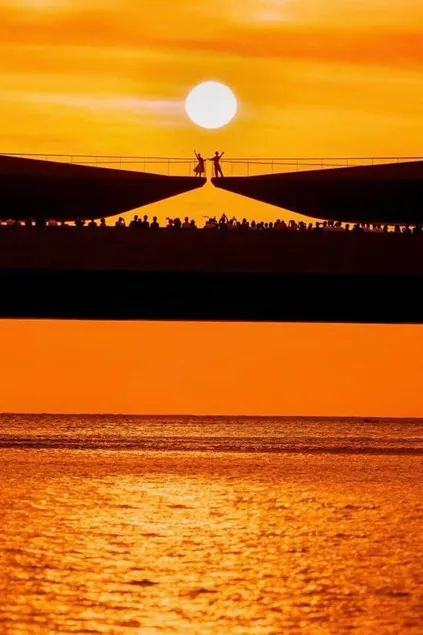Atermis Regency Hillside Phu Quoc - Sea & Fireworks View - Image 1