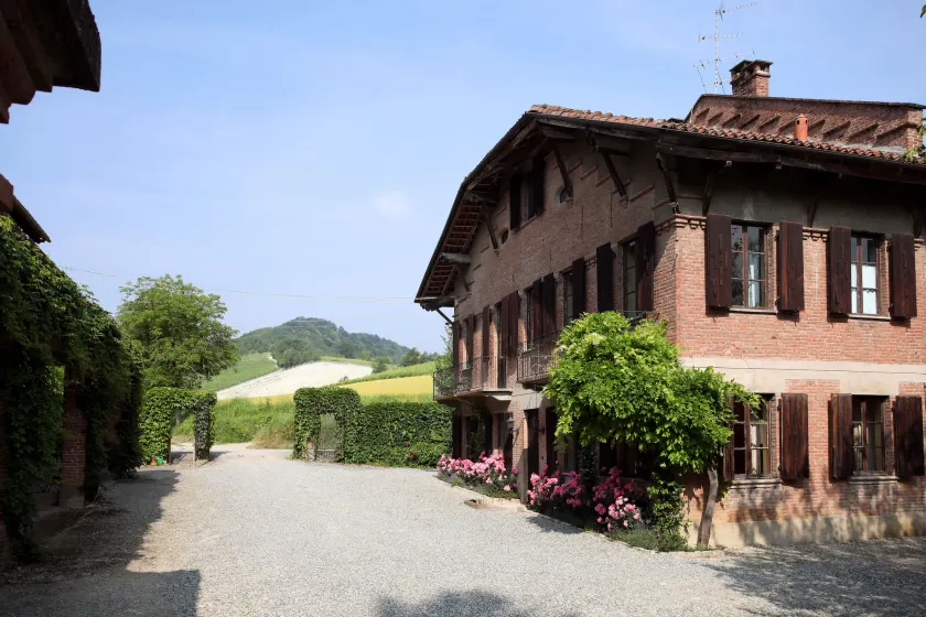 Tenuta Guazzaura - Image 1