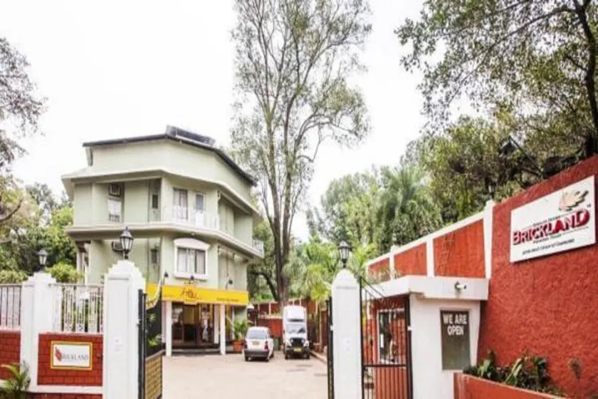 Jaffer Bhai's Brickland Hotel - Image 1