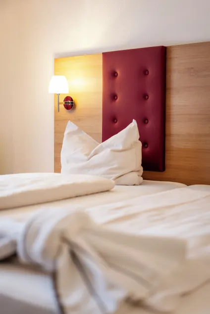 Hotel Rössle Berneck - Image 1