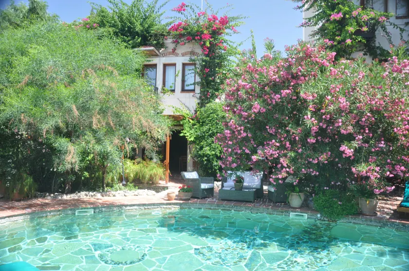 El Vino Hotel & Suites - Image 1
