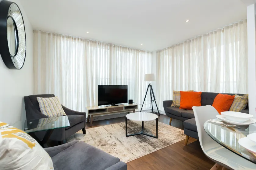 Crowne Views by Austin David Apartments - Image 1