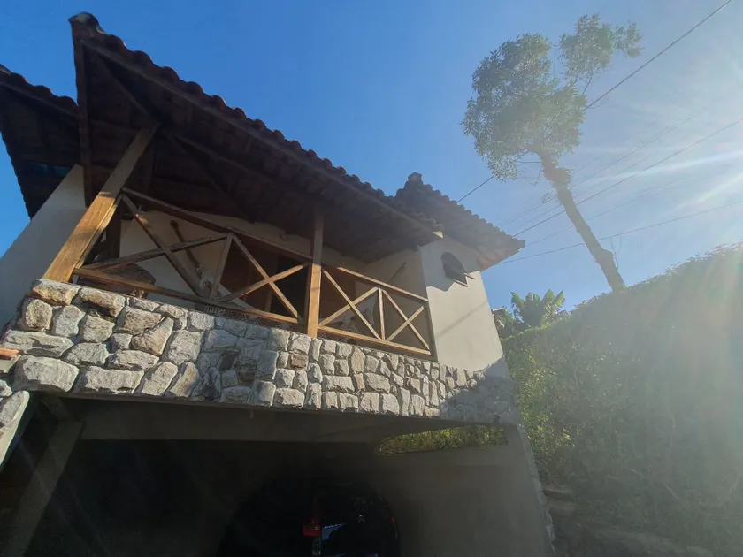 Chalés do Pardal - Image 1