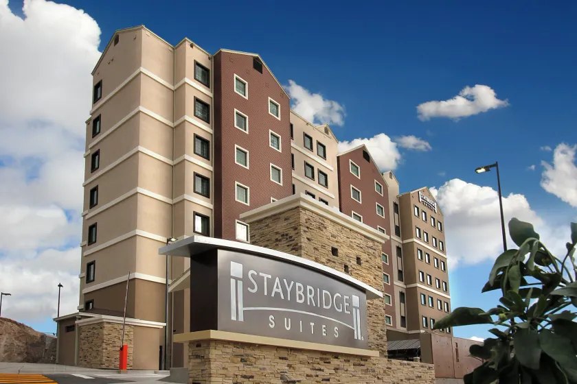 Staybridge Suites Chihuahua by IHG - Image 1