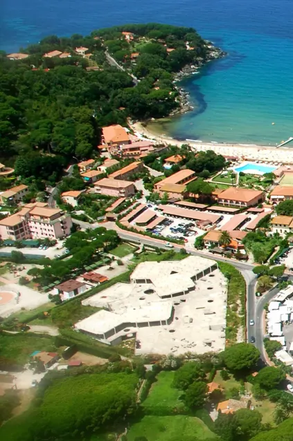 Hotel Delfino - Image 1