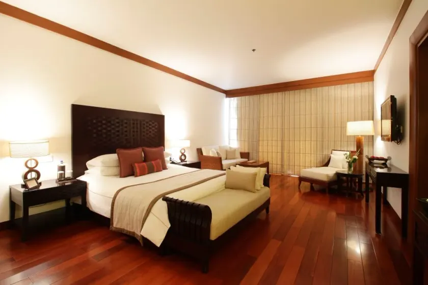 Jaypee Greens Golf and Spa Resort - Image 1